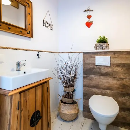 Na Kaszubach 21-2 - Ostoja Bukowo *