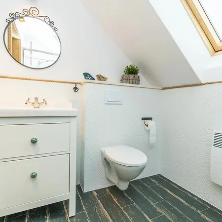 Na Kaszubach 21-2 - Ostoja Bukowo * Borowy Młyn