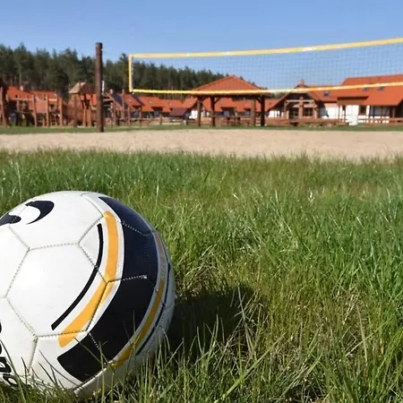 Na Kaszubach 21-2 - Ostoja Bukowo * Borowy Mlyn