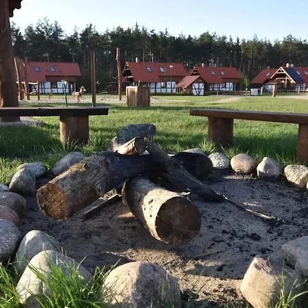 Na Kaszubach 21-2 - Ostoja Bukowo