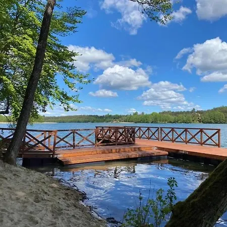 Na Kaszubach 21-2 - Ostoja Bukowo Borowy Mlyn