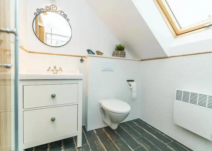 Na Kaszubach 21-2 - Ostoja Bukowo * Borowy Mlyn